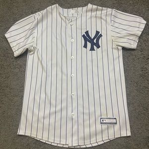 Yankees jersey